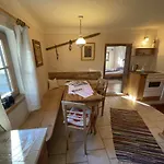 Geigerhaus 500 Jahre - Appt A *