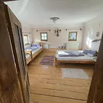 Geigerhaus 500 Jahre - Appt A דירה שטוהלפלדן