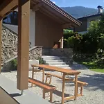 Geigerhaus 500 Jahre - Appt A *