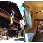 Geigerhaus 500 Jahre - Appt A דירה שטוהלפלדן