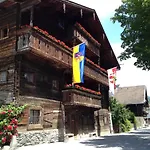 Geigerhaus 500 Jahre - Appt A