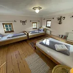 Geigerhaus 500 Jahre - Appt A * שטוהלפלדן