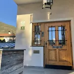 דירה Geigerhaus 500 Jahre - Appt A *