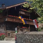 Geigerhaus 500 Jahre - Appt A