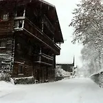 Geigerhaus 500 Jahre - Appt A *
