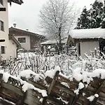 דירה Geigerhaus 500 Jahre - Appt A *