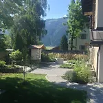 Geigerhaus 500 Jahre - Appt A * שטוהלפלדן
