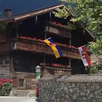 Geigerhaus 500 Jahre - Appt A *