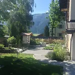 Geigerhaus 500 Jahre - Appt A Stuhlfelden