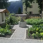 Geigerhaus 500 Jahre - Appt A