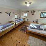 דירה Geigerhaus 500 Jahre - Appt A *