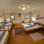 Geigerhaus 500 Jahre - Appt A Apartament Stuhlfelden