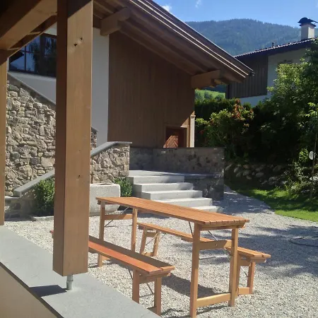 Geigerhaus 500 Jahre - Appt A *