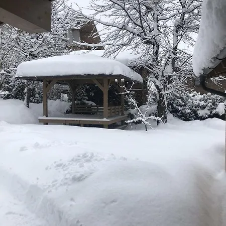 Geigerhaus 500 Jahre - Appt A Apartment Stuhlfelden