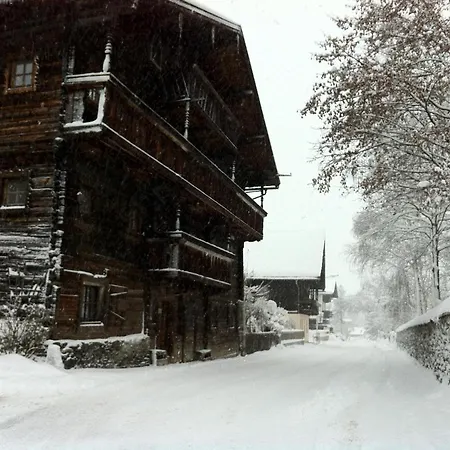 Geigerhaus 500 Jahre - Appt A *