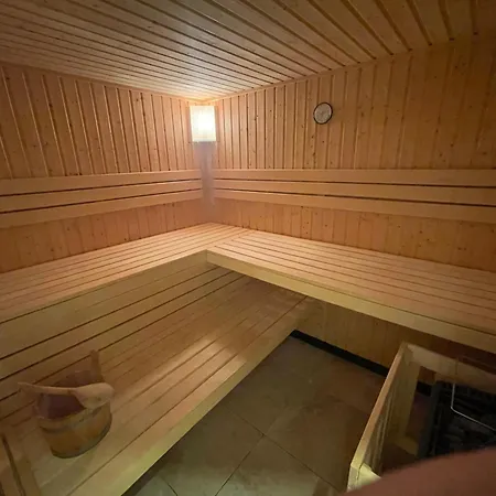 Geigerhaus 500 Jahre - Appt A